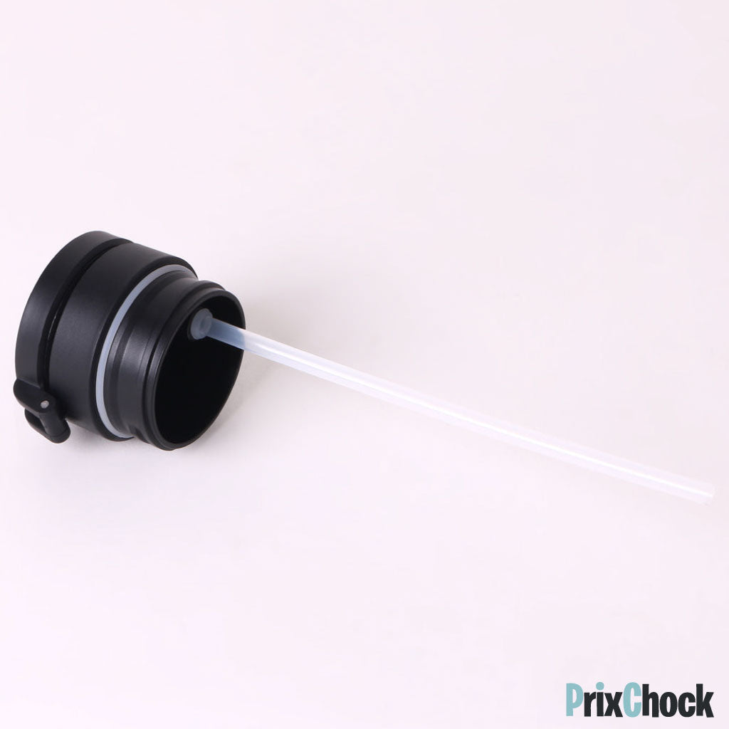 Bouteille Isotherme avec Support Téléphone