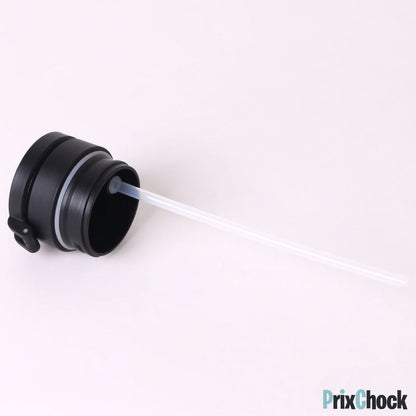 Bouteille Isotherme avec Support Téléphone